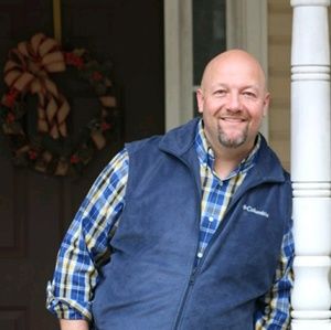 Meet your Posher, Marty